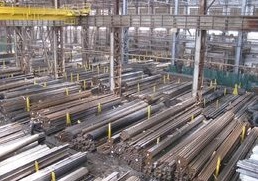 ФАС обсудит с производителями рост цен на металлопродукцию