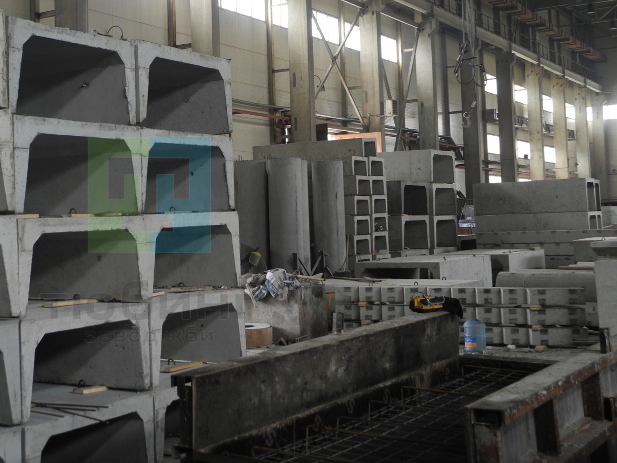 ЖБ элементы сборных железобетонных каналов по серии ИС-01-04. ЖБ элементы сборных железобетонных каналов по серии ИС-01-04.