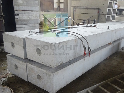 Колонна 1К120-4М4 по серии 1.423.1-5/88, выпуск 1